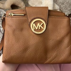 Michael Kors crossbody bag